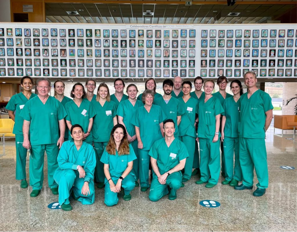 2023 Edition Students